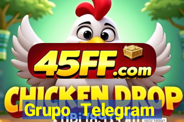 Grupo Telegram palpites futebol
